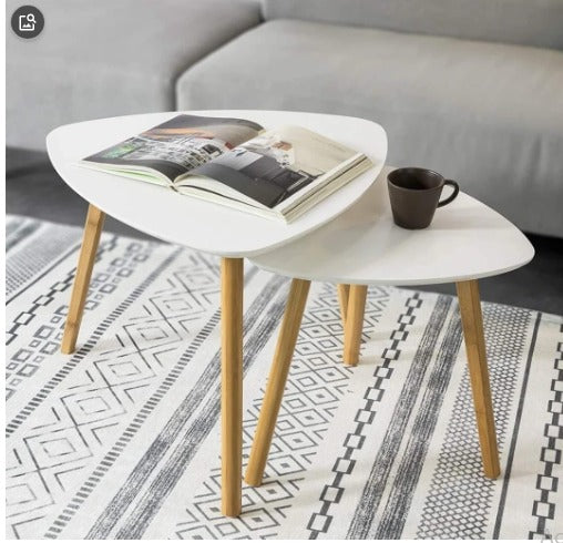 Side table set
