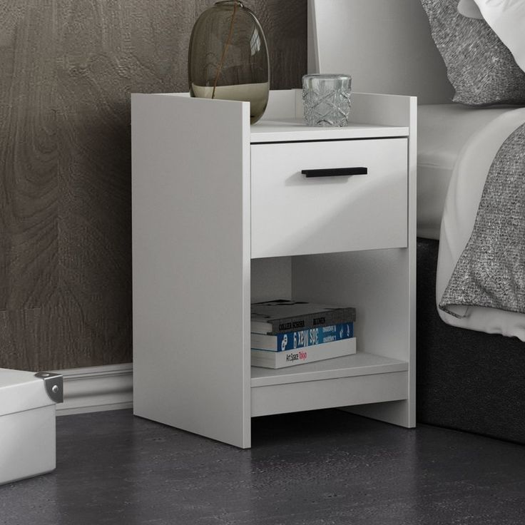 Commode