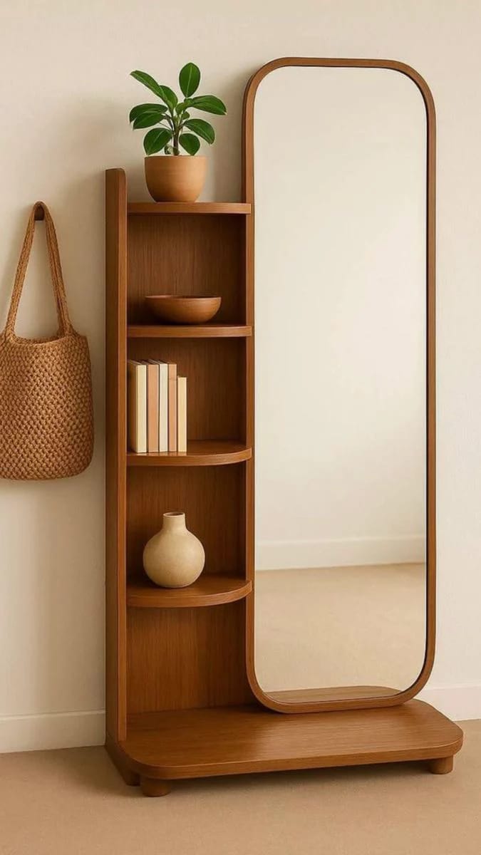 Decorative Mirrors