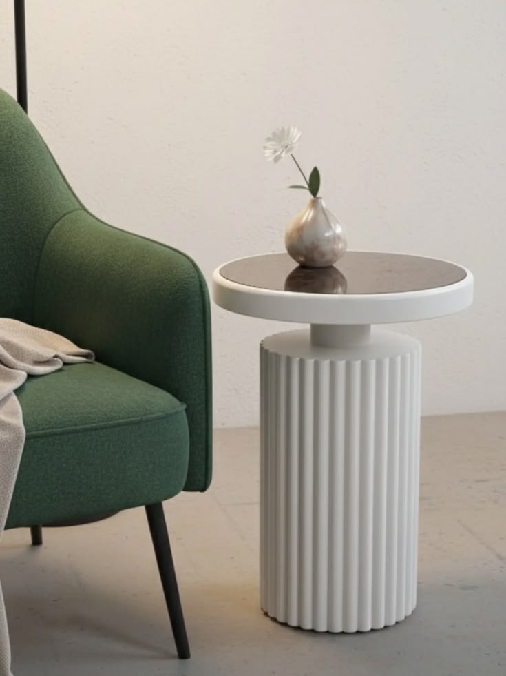 Side table