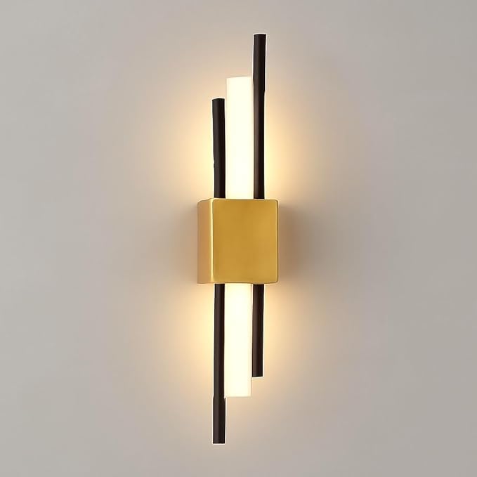 Wall lamp