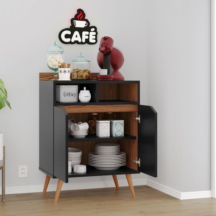Coffee Corner