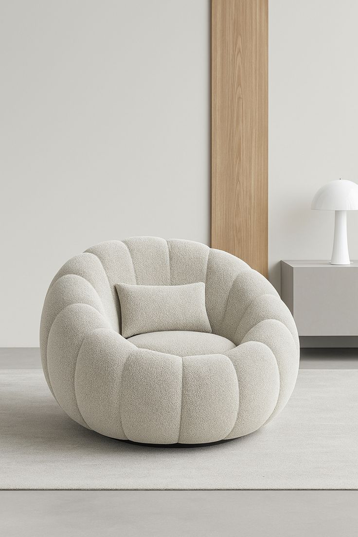 armchair