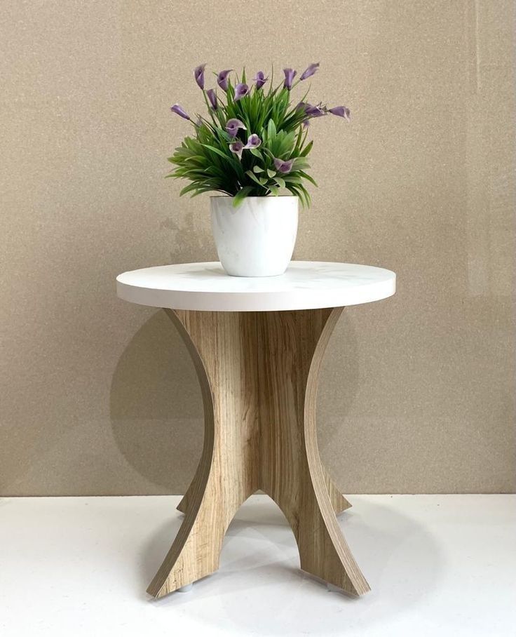 End table
