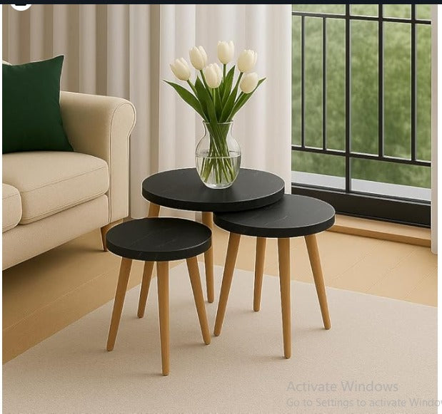 Side table set