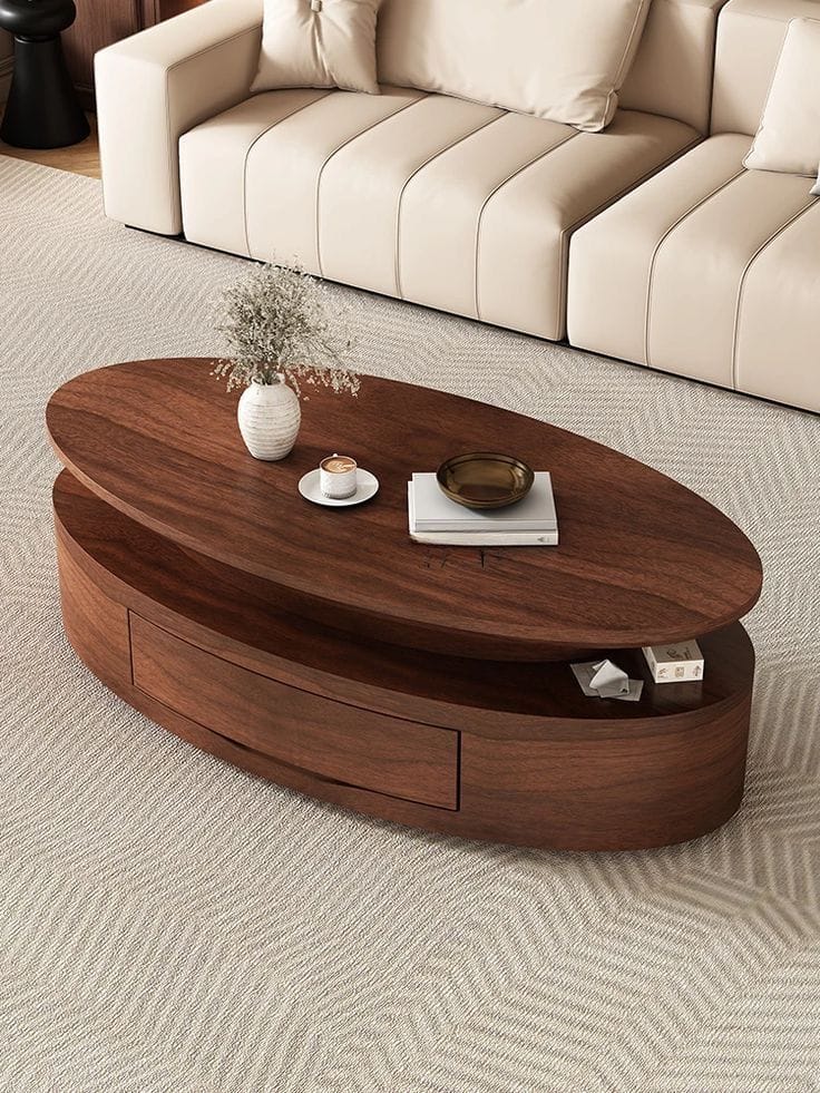 Console table