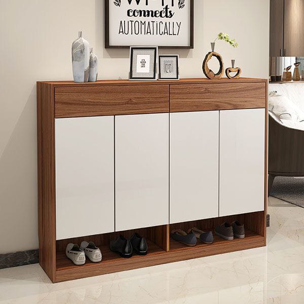 Shoe cabinet