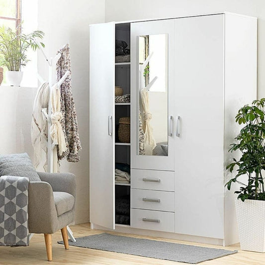Wardrobe