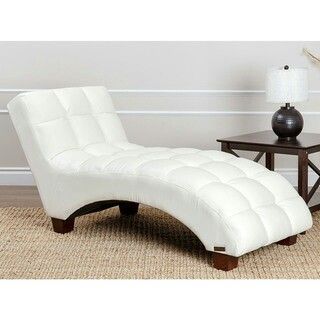 Chaise longue