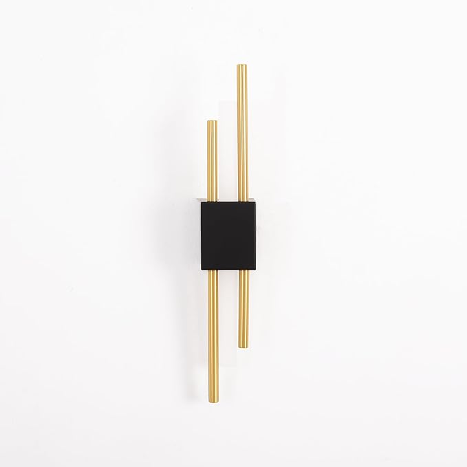 Wall light