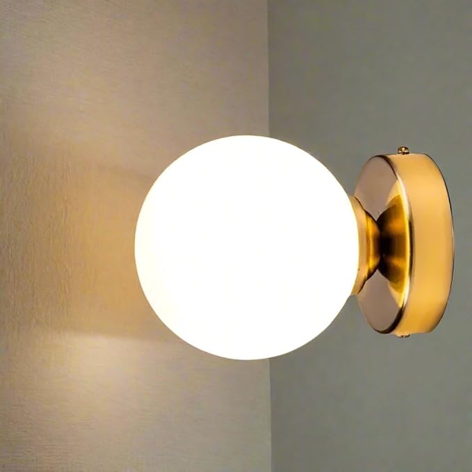 لمبة حائط