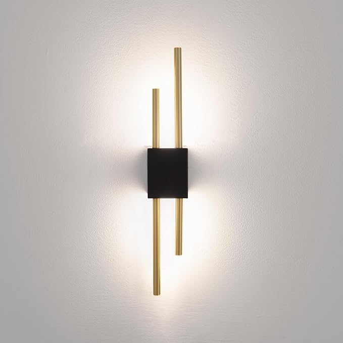 Wall light