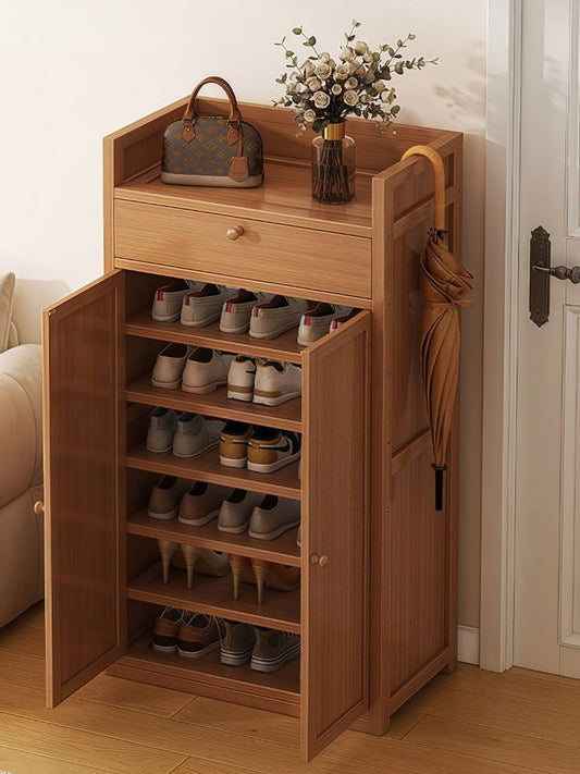 Shoe cabinet