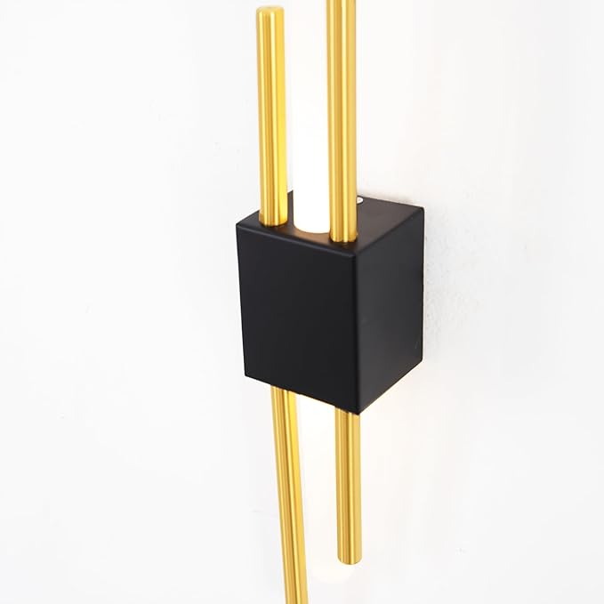 Wall light