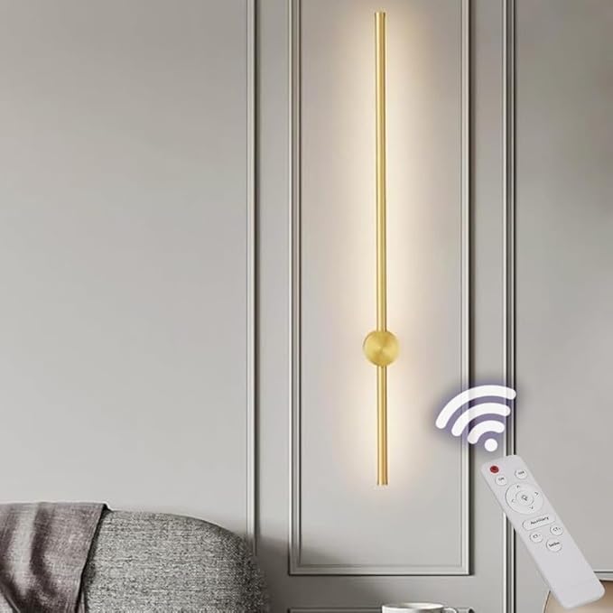 Wall light