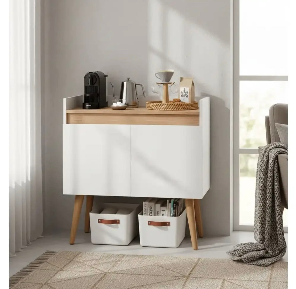 Coffee Corner