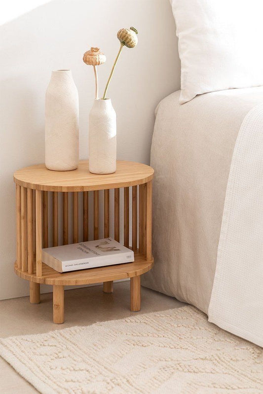 Commode