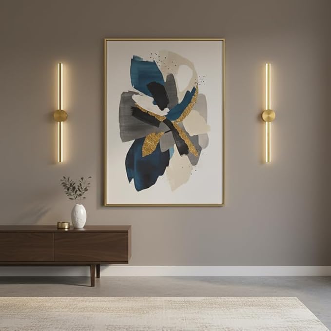 Wall lamp