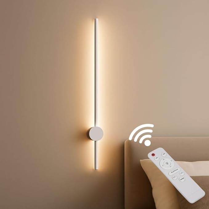 Wall lamp