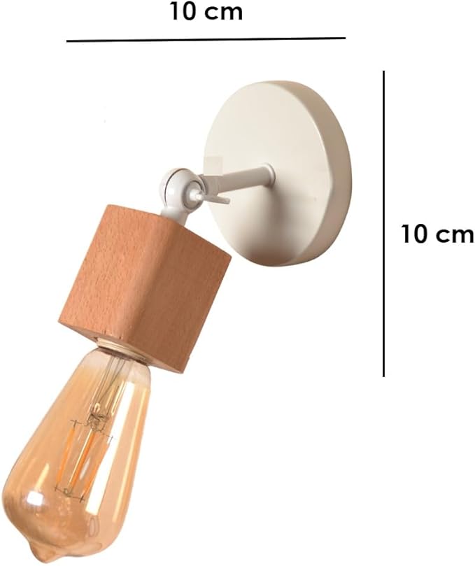 Wall lamp
