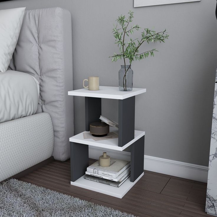 Commode