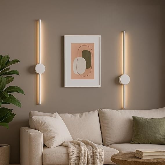 Wall lamp