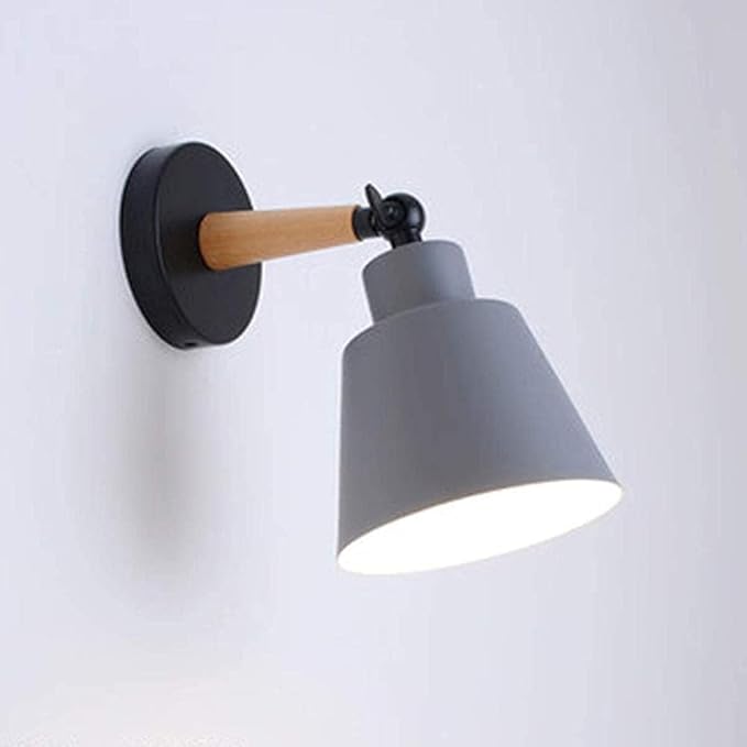 Wall light