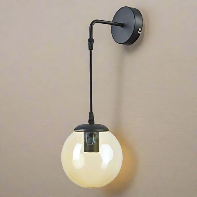 Wall lamp