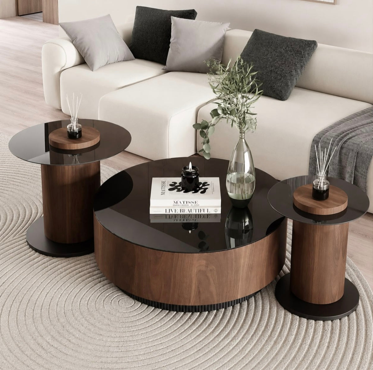 Coffee table