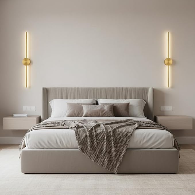 Wall lamp