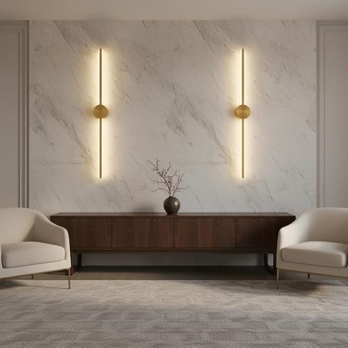 Wall lamp