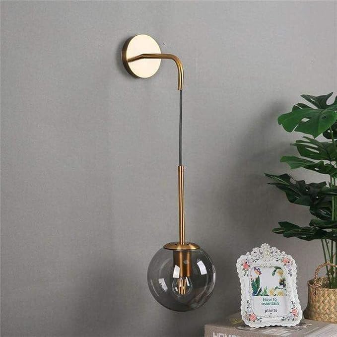 Wall light