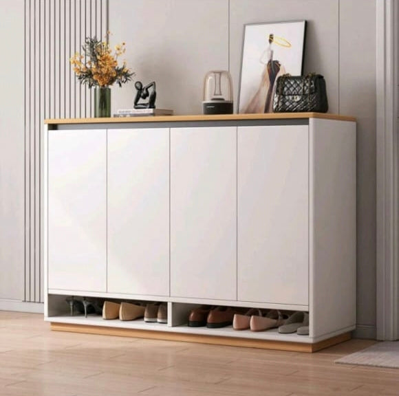 Shoe cabinet
