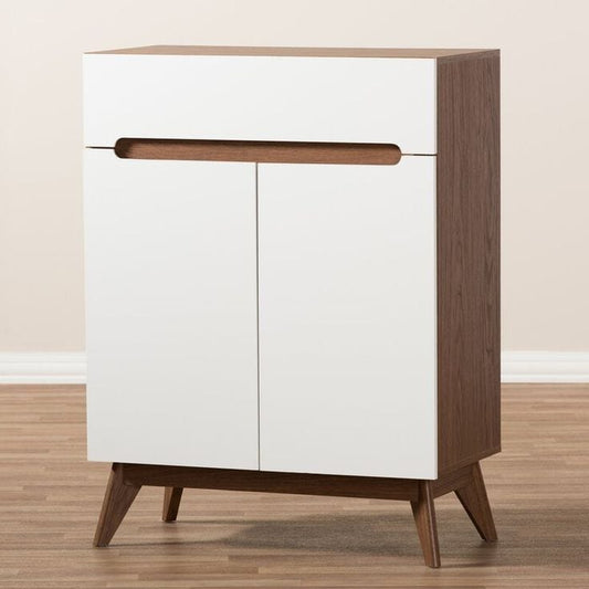 Shoe cabinet