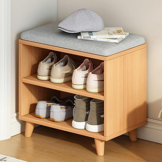 Shoe cabinet
