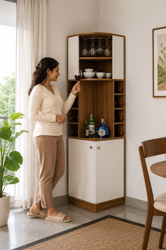Coffee Corner