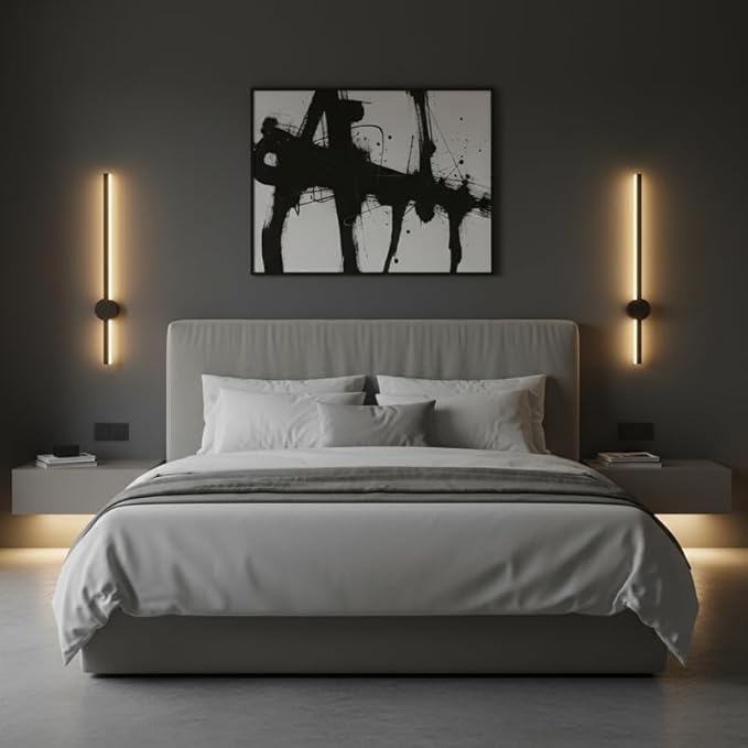 Wall lamp