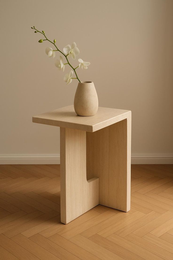 Side table