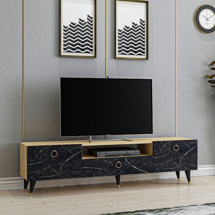 TV table