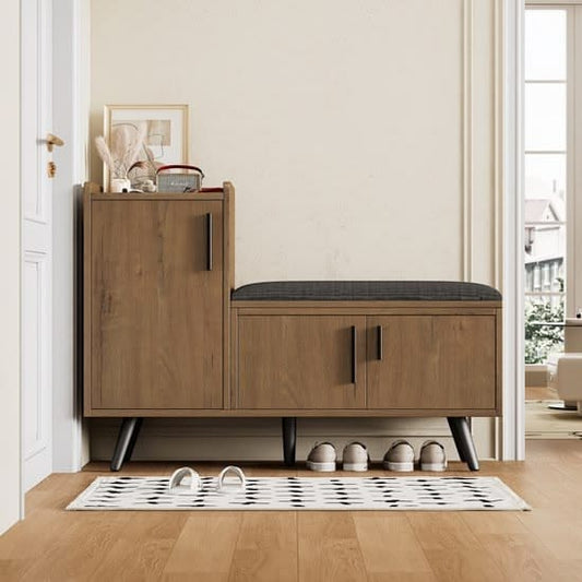 Shoe cabinet