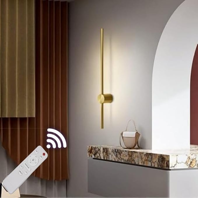 Wall light