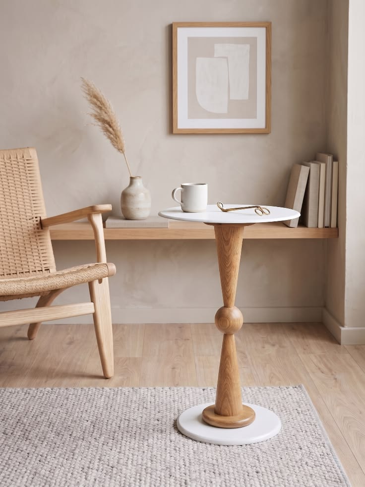 End table
