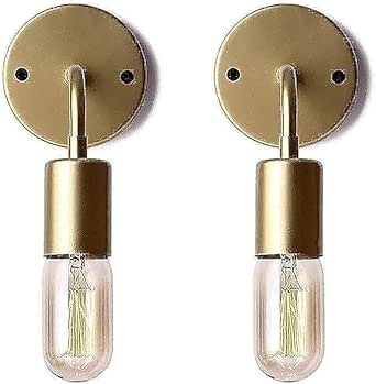 Wall light