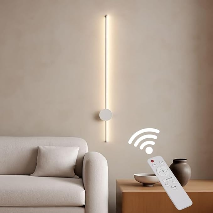 Wall lamp