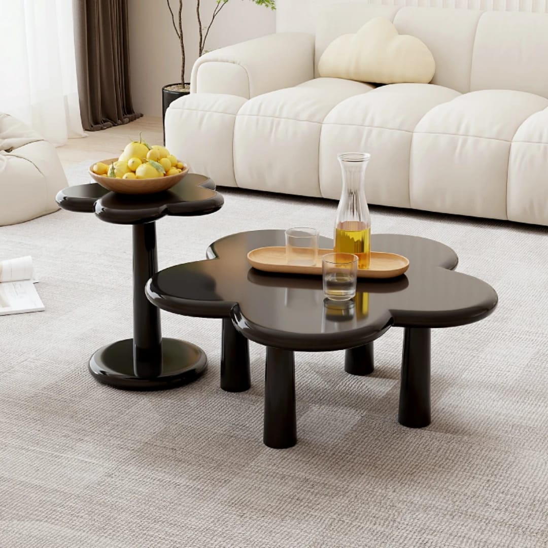 Coffee table set