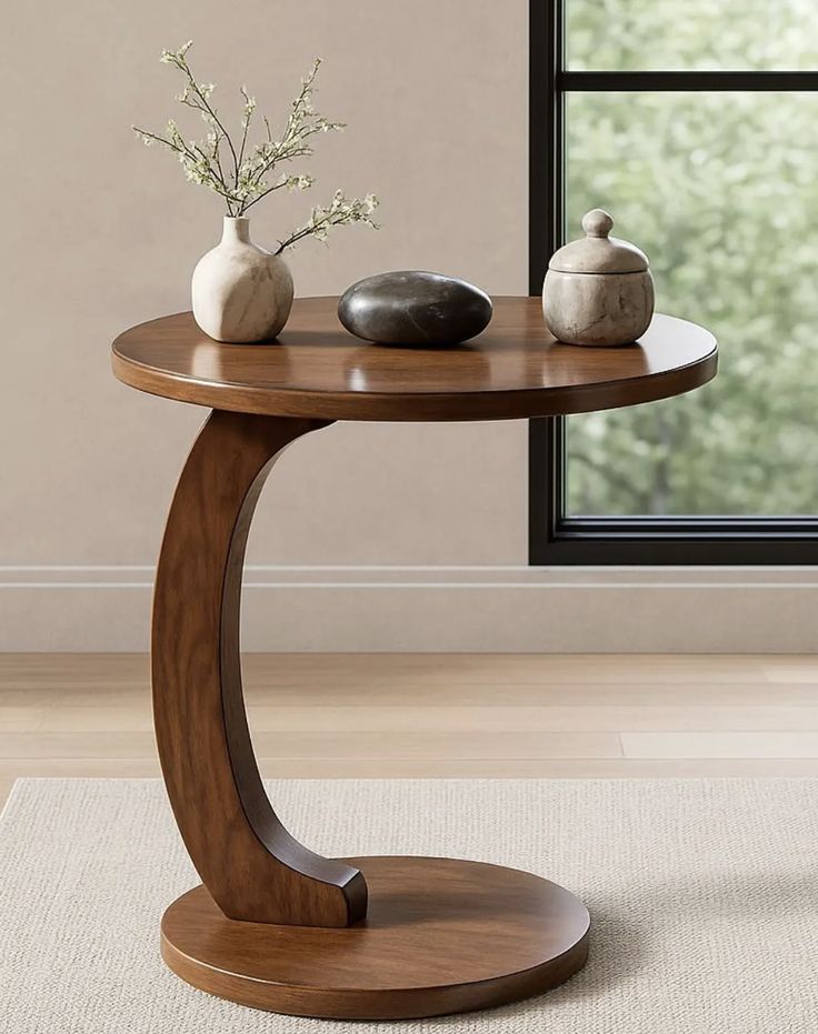 Side table