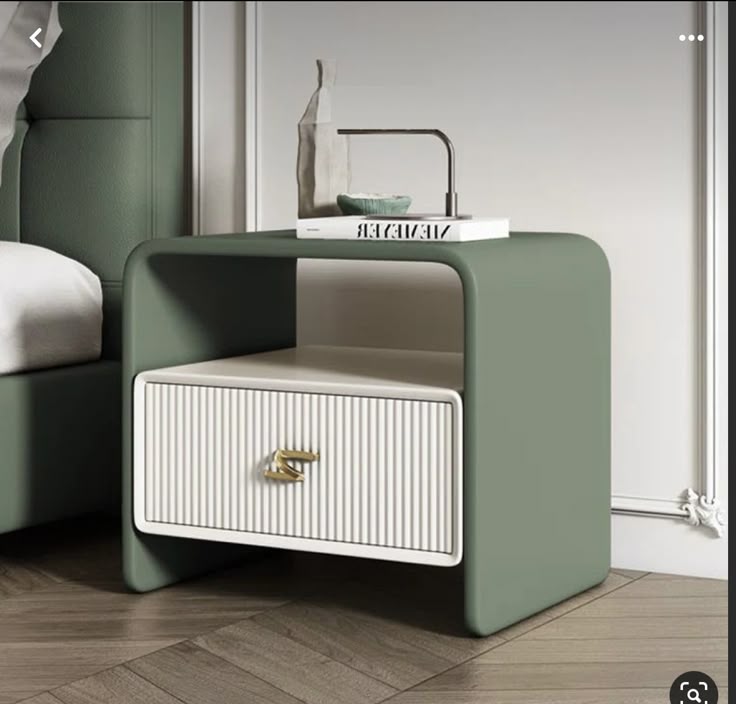 Commode