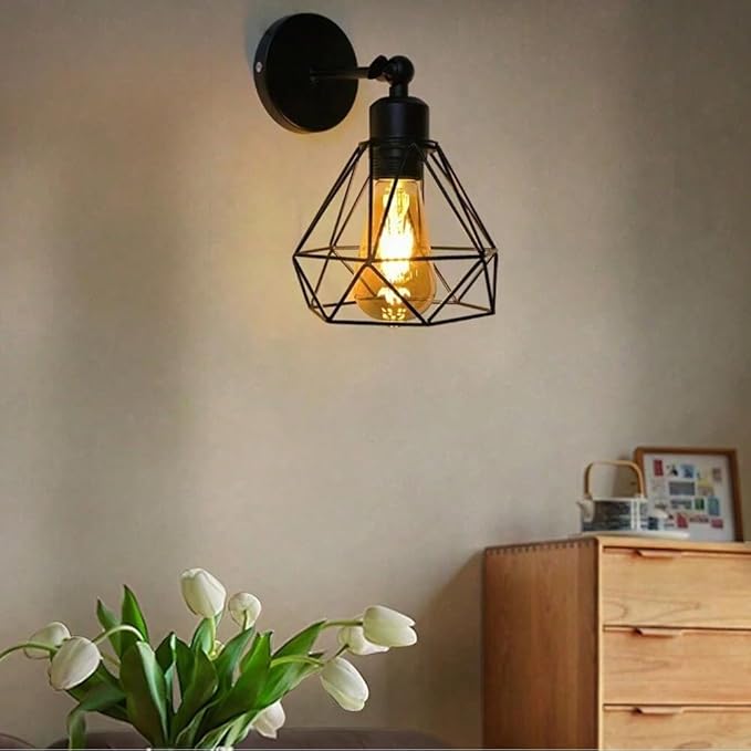 Wall light