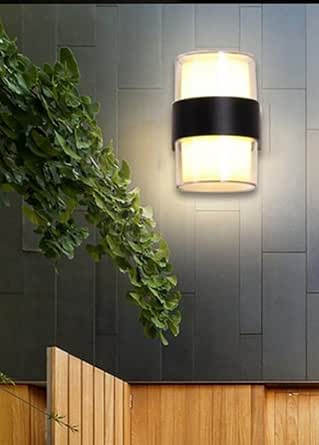 Wall light