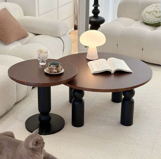Coffee table set